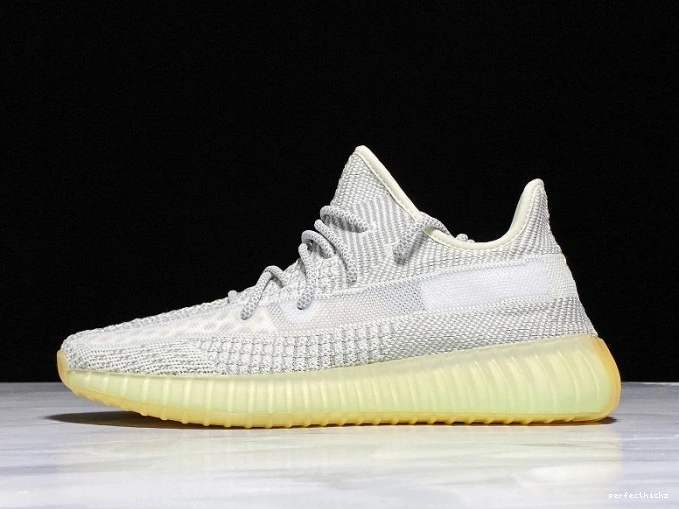 Non-Reflective 350 Yeshaya Yeezy Boost Adidas V2 FX4348 0804